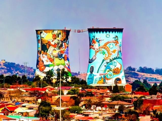 soweto 2