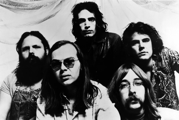 steely dan