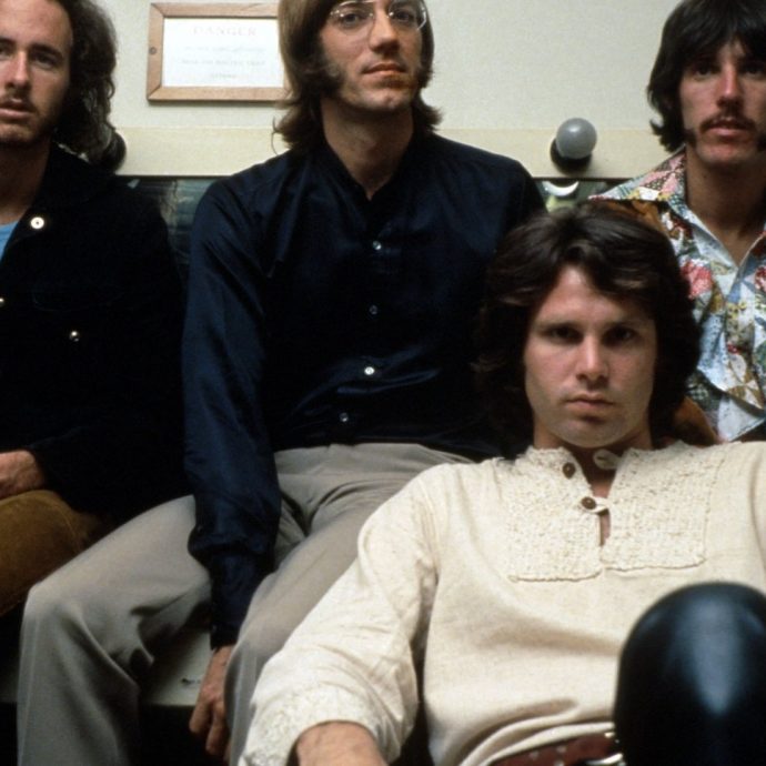 the doors 1