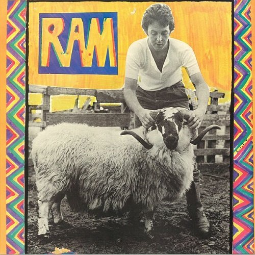 Ram Paul Mccartney