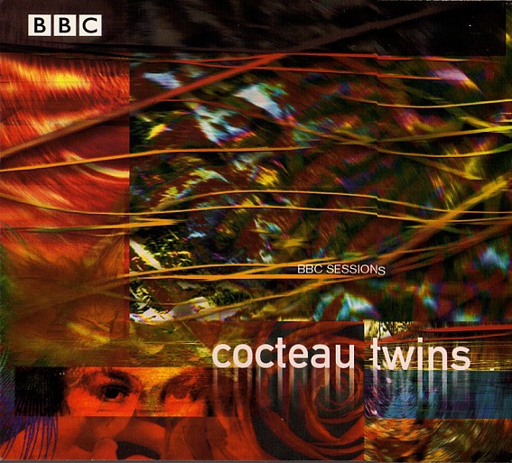 cocteau twins bbc