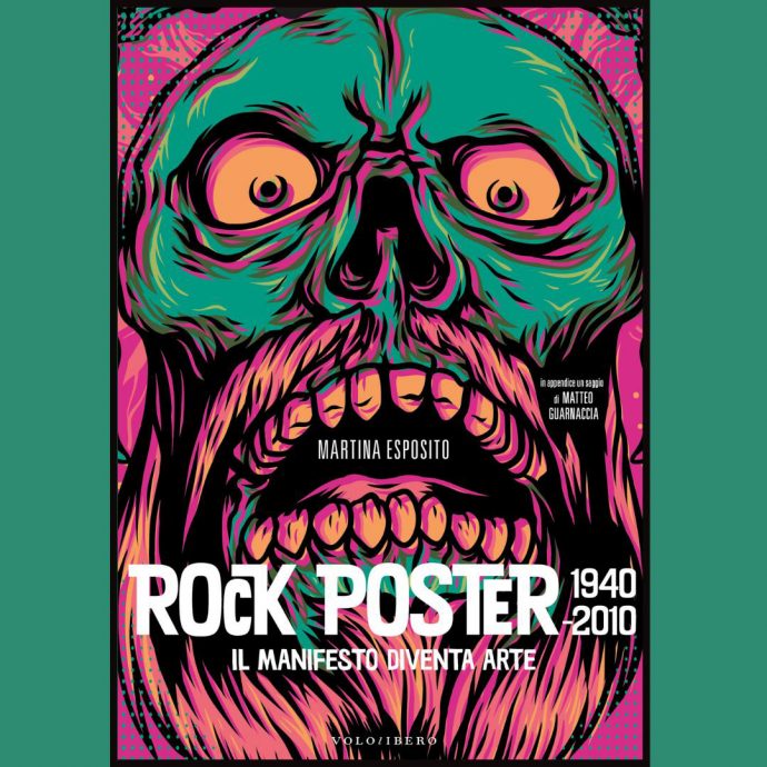 rock poster