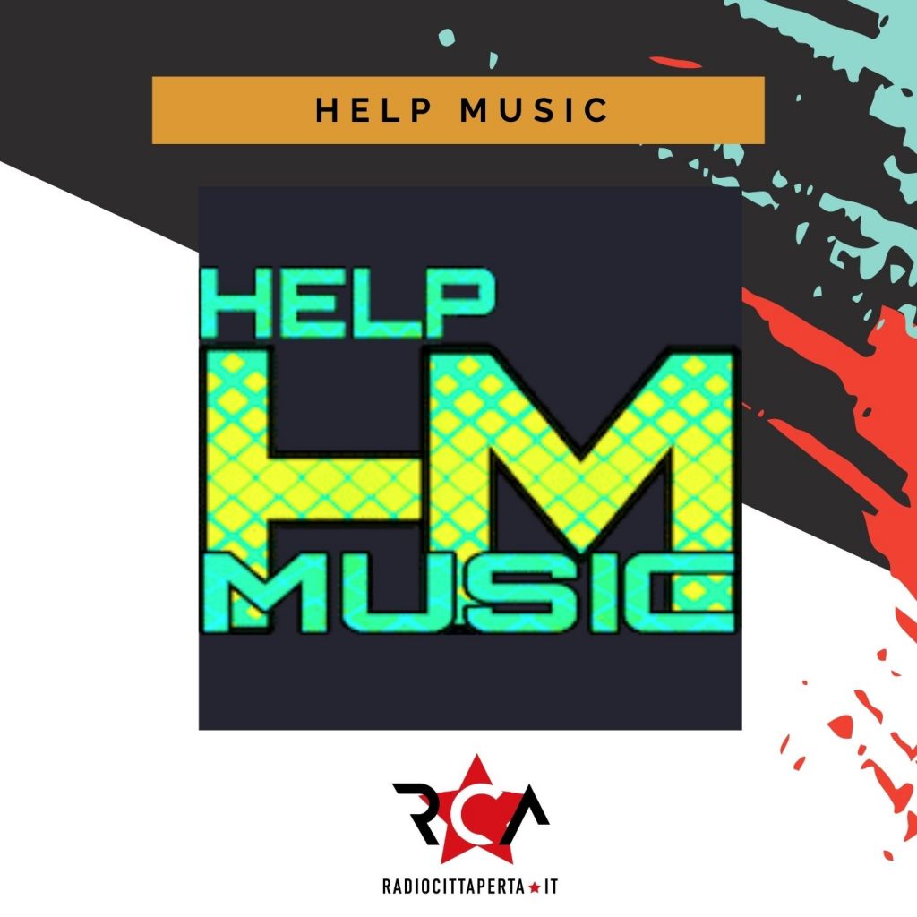 EVIDENZA HELP MUSIC