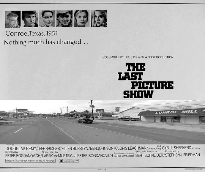 last picture show