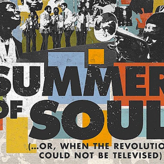 Summer of Soul