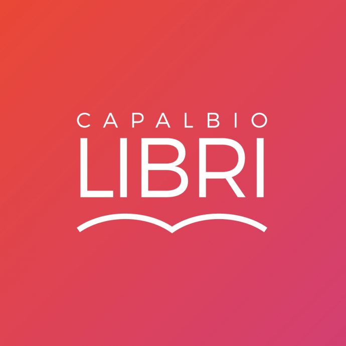 capalbio libri logo