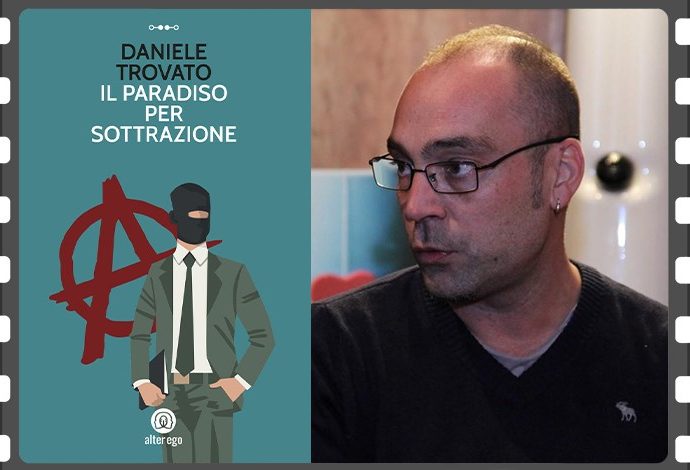 daniele trovato il paradiso per sottrazione