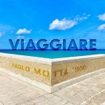 viaggiare cover