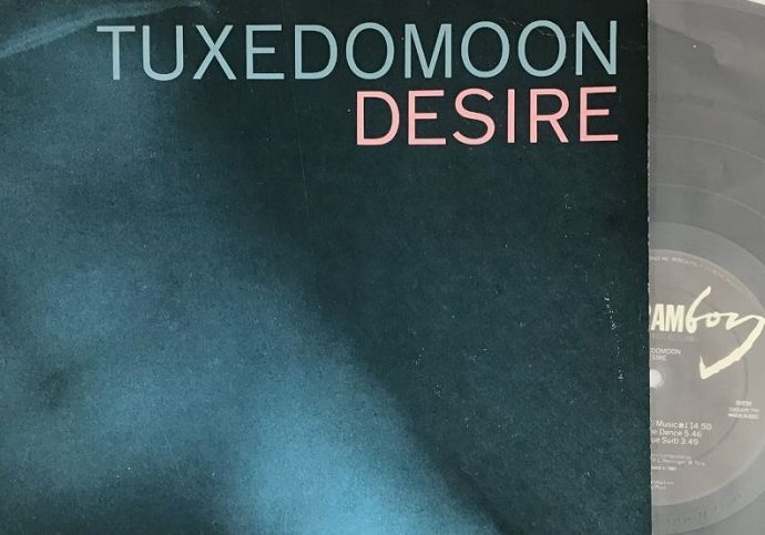 tuxedomoon