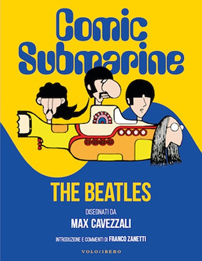 300 COP Comic Submarine 170x220 copia