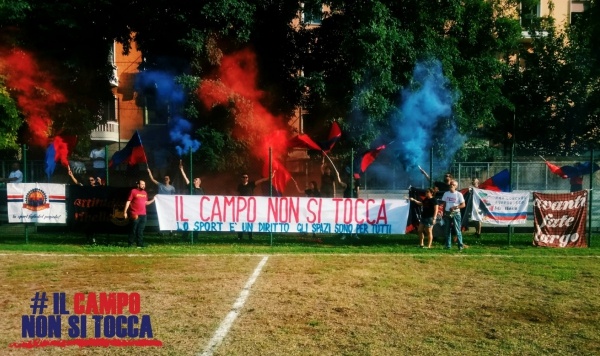 Atletico SanLorenzo