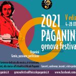 Paganini Genova Festival