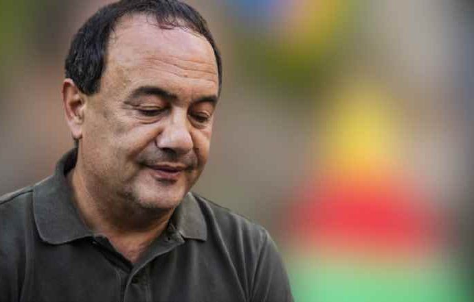 Sentenza vergognosa e vendetta di sistema Mimmo Lucano onesto e povero