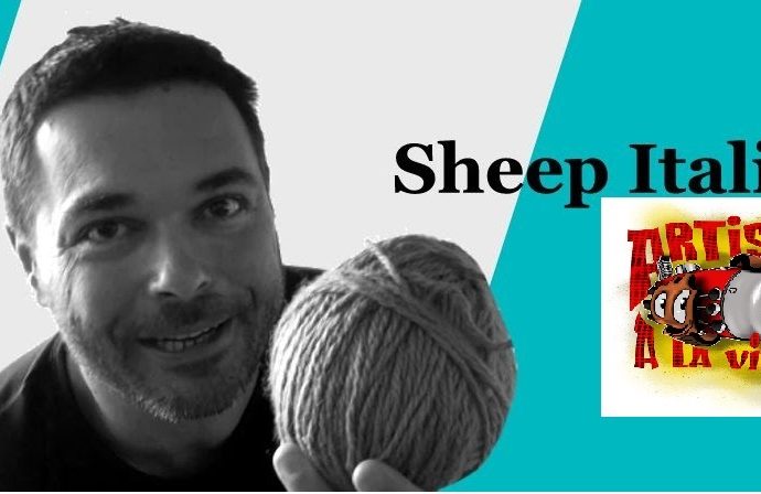 intervista people saverio tommasi sheep italia associazione