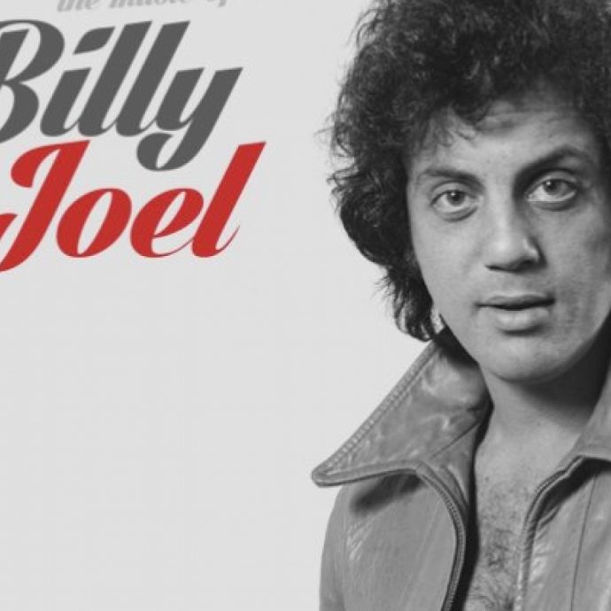 listing 6923 billy joel