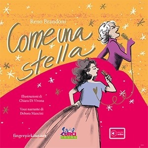 Come-una-stella