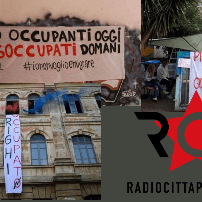 press-corner_Occupazione-Licei