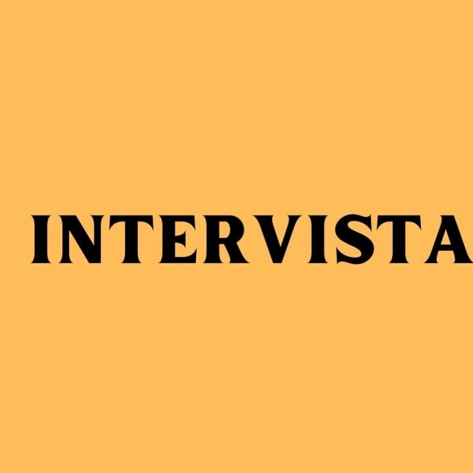 INTERVISTA