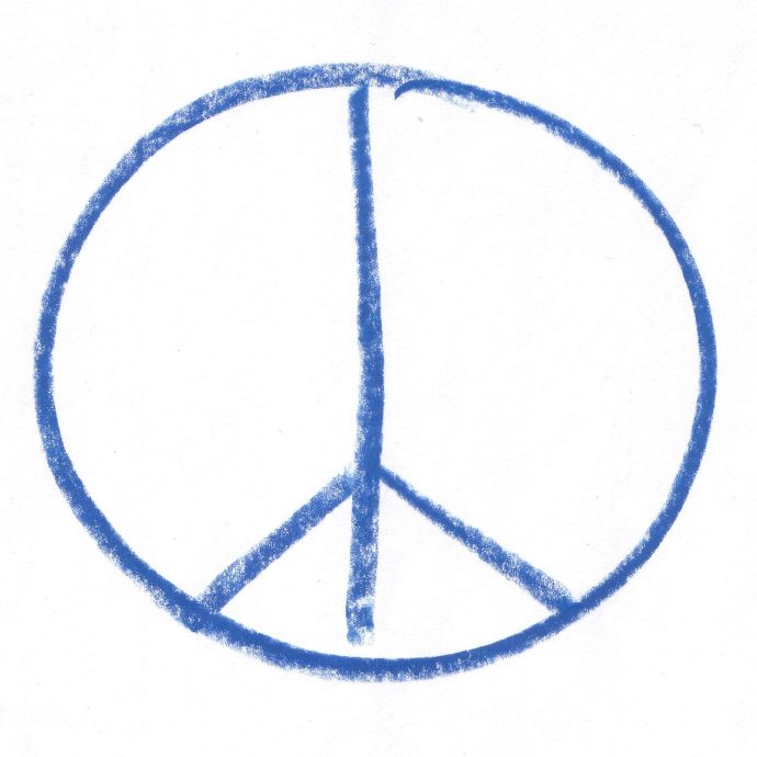 Peace_and_love