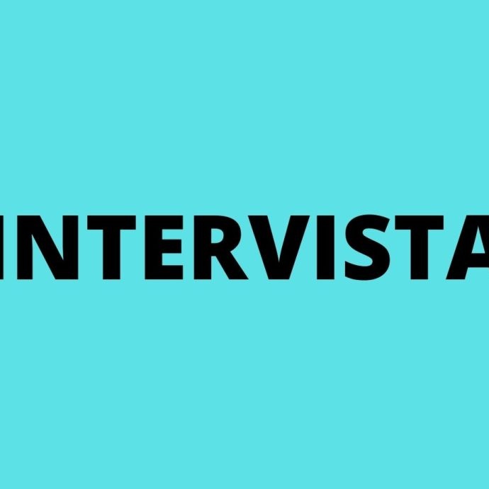 INTERVISTA