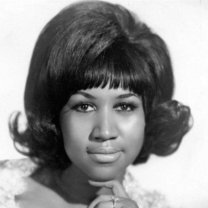 aretha