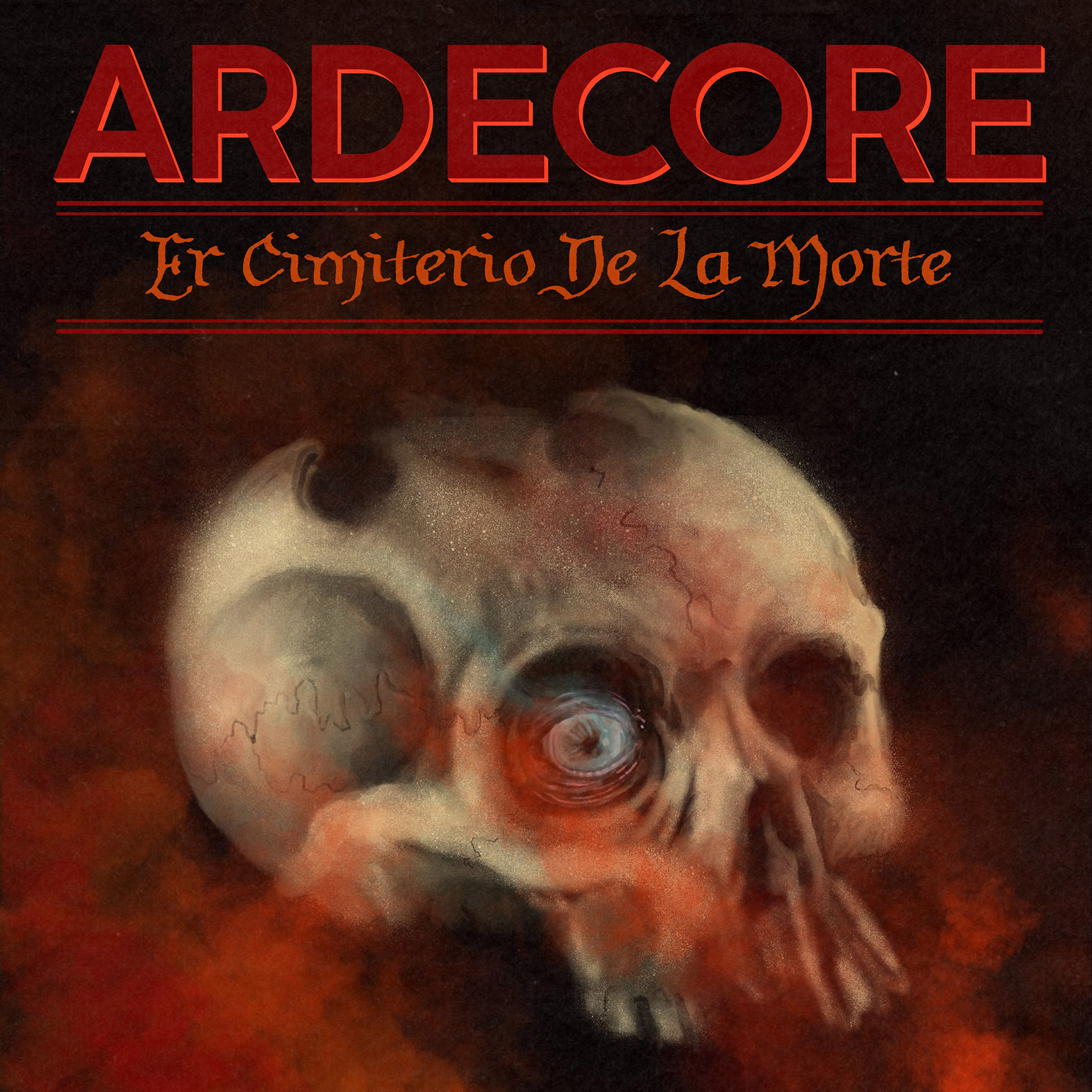 ARDECORE-cimiterio