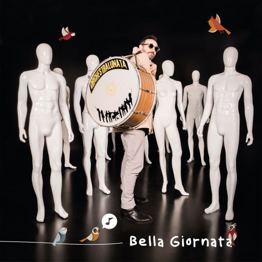 Bella-giornata