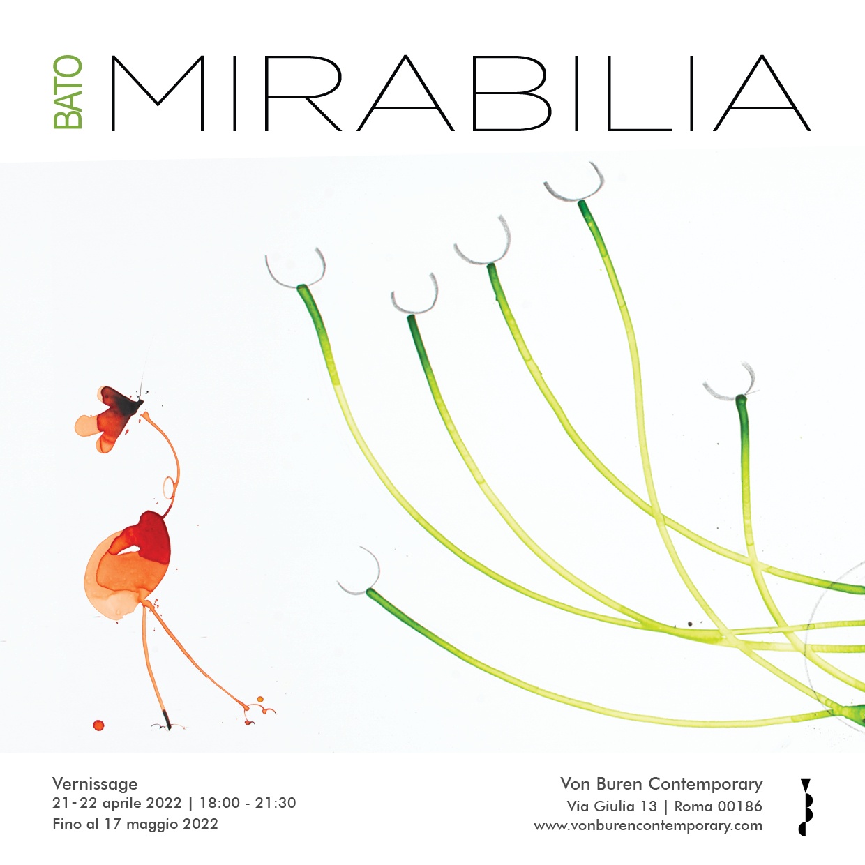 mirabilia