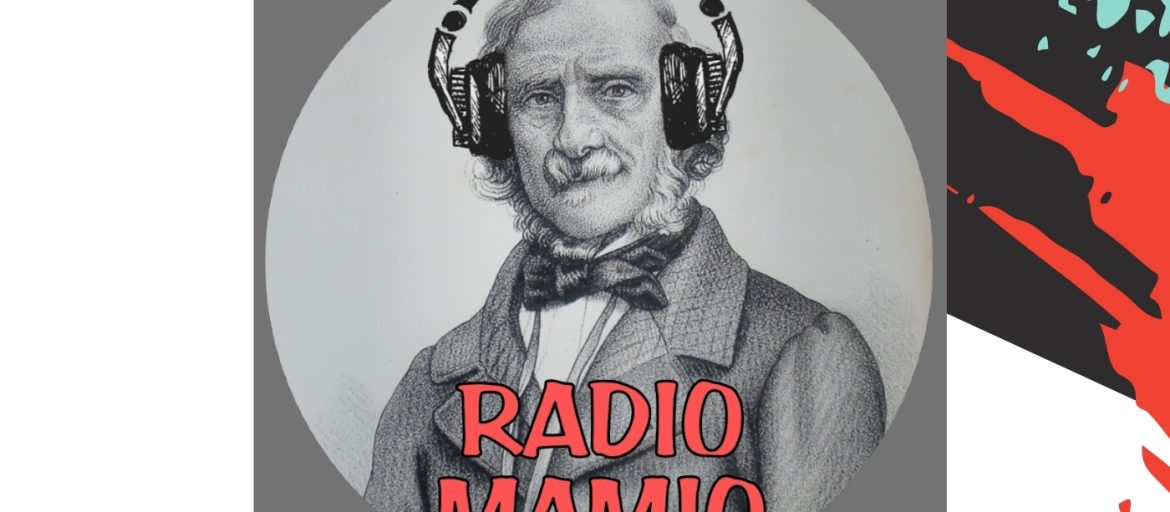 RADIO MAMIO EVIDENZA