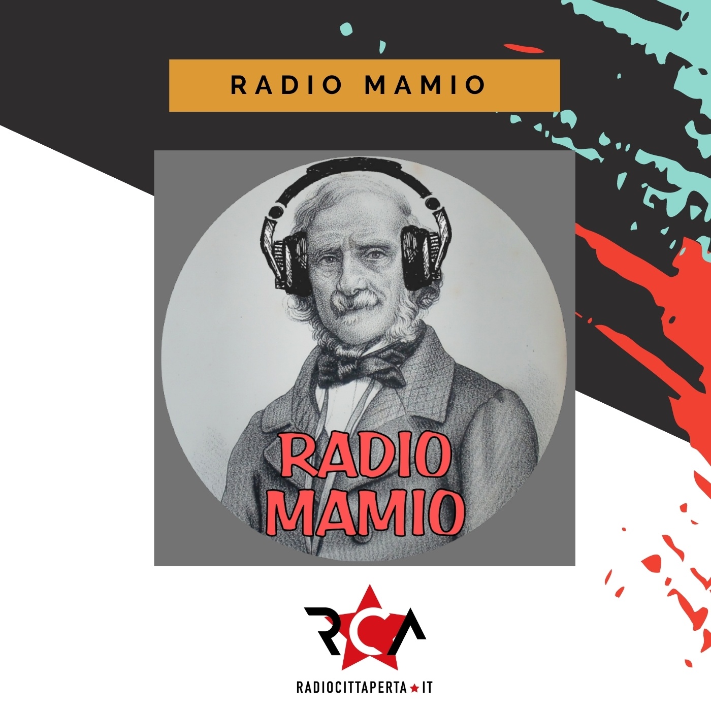 RADIO MAMIO - Il liceo Mamiani