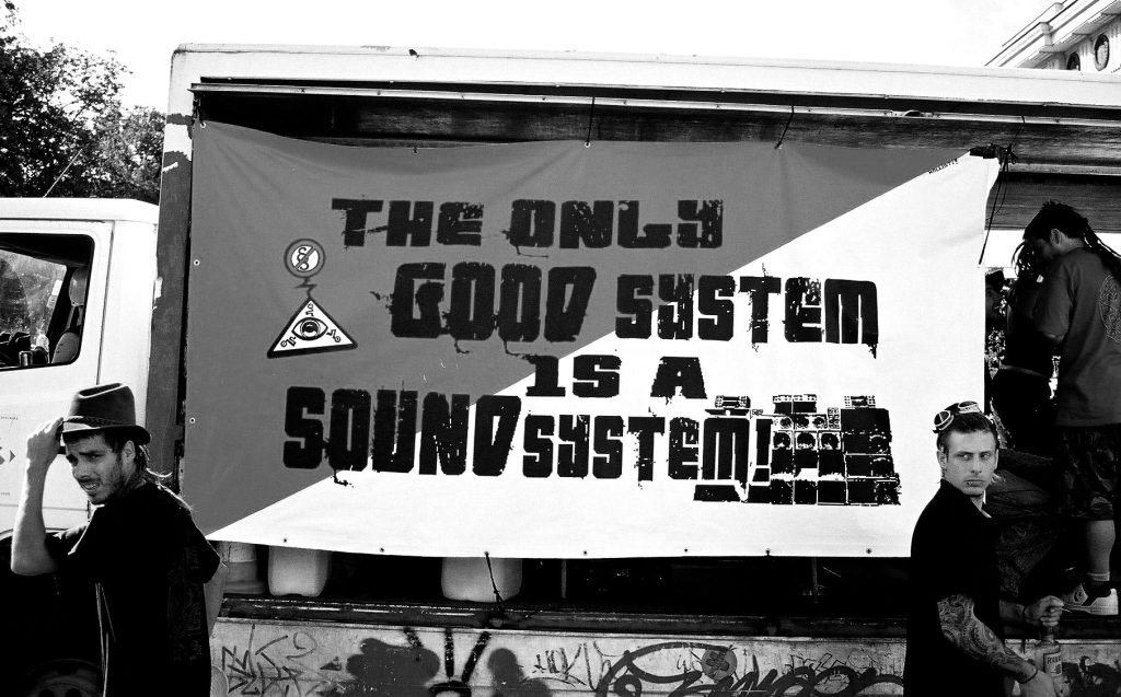 The_only_good_system_is_a_sound_system