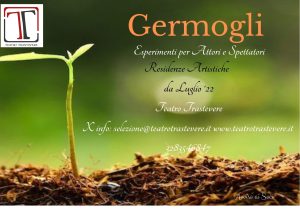 GERMOGLI