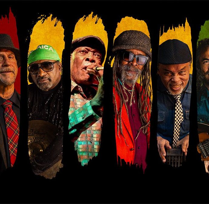 The-Skatalites