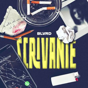 BLVRD_Scrivanie