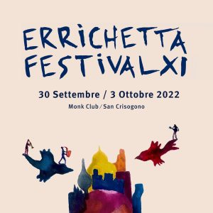 Errichetta-Festival