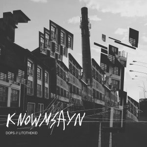 Knowmsayn-copertina