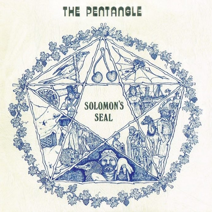 pentangle