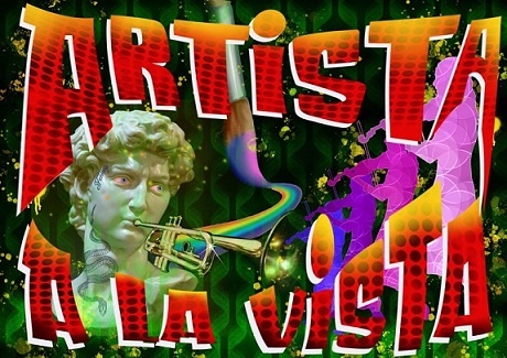 Artista-a-la-Vista-copertina