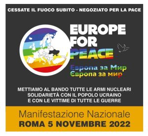 Europe-for-Peace