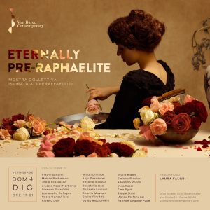 Invito_Eternally-Pre-Raphaelite_4-dicembre