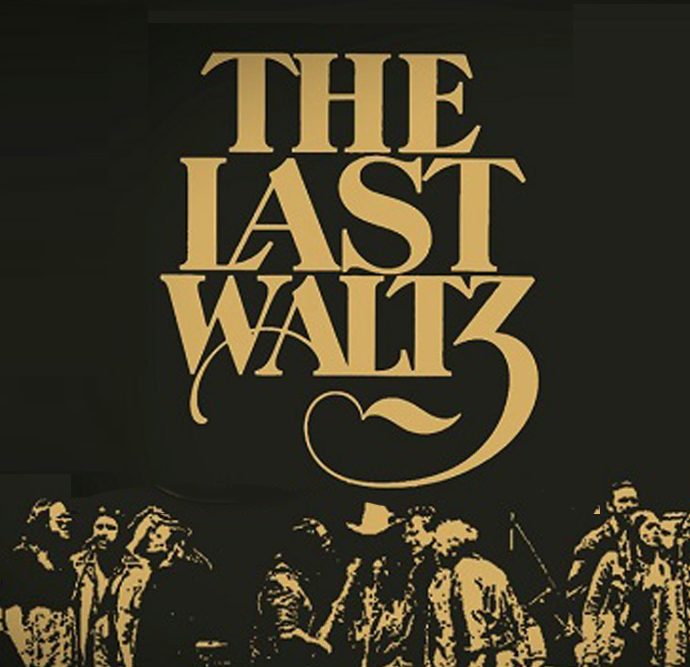 LastWaltz