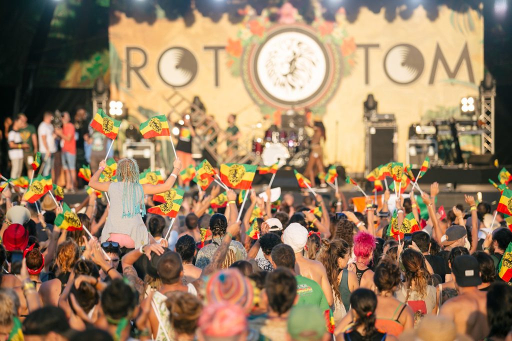 Rototom5