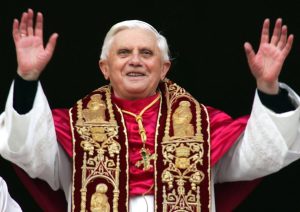 papa-Ratzinger