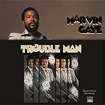 trouble-man