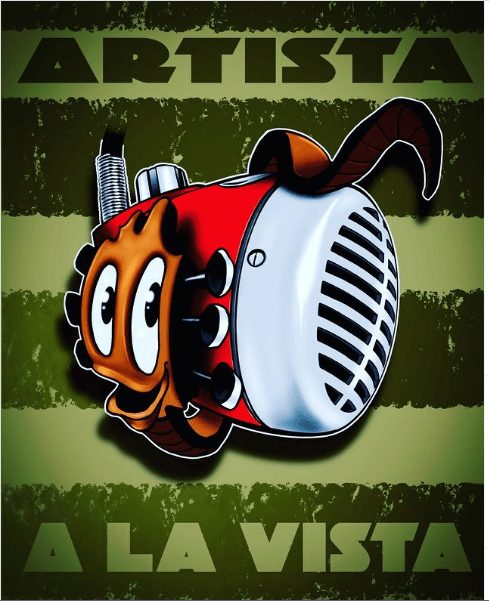 Artista-a-la-Vista-logo-verde