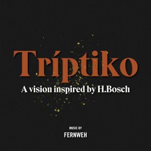 Fernweh_Triptiko