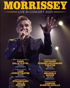 Morrissey-Live-2023