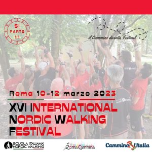 Nordic-Walking-Festival