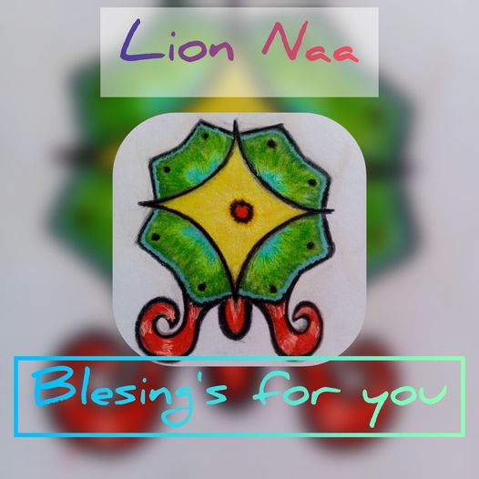 Lion-Naa