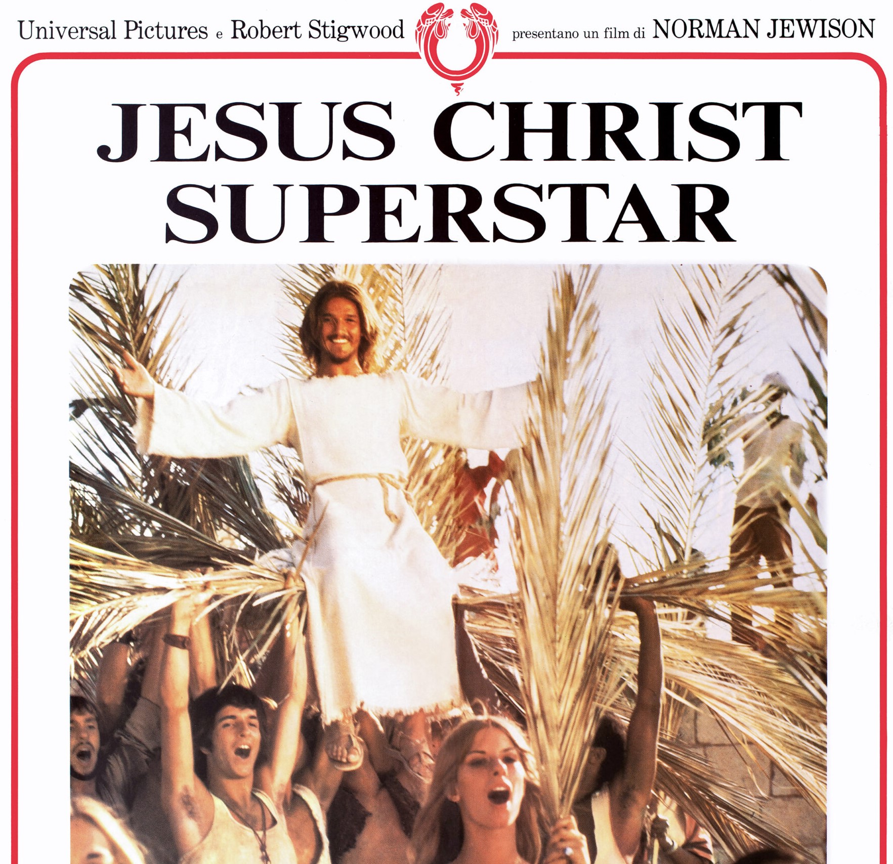 Jesus Christ Superstar | Radio Città Aperta